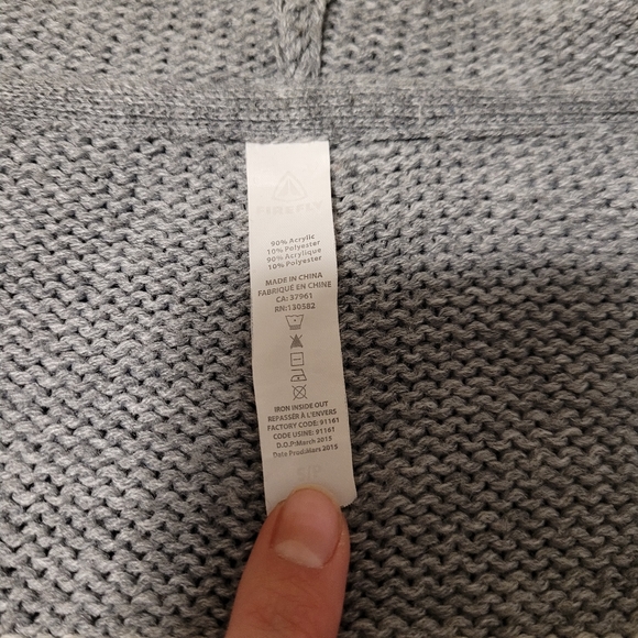 Firefly Cardigan - Picture 7 of 8